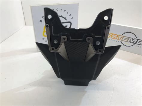 Porta Targa Suzuki Gsx R Lincense Plate H