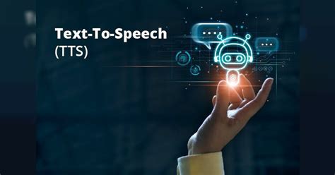 Text To Speech Tts Funktionsweisen Use Cases Mindsquare