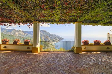 10 Best Ravello Hotels - Hotels in Ravello Italy | Italy Best