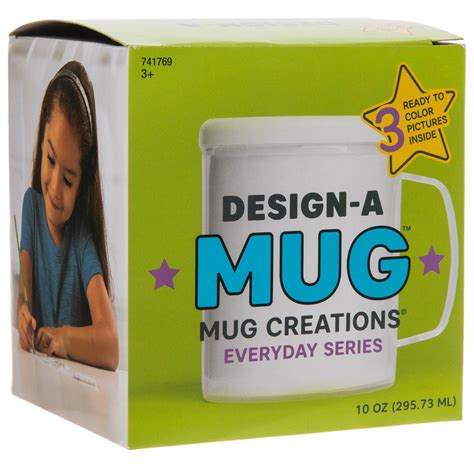 Design A Mug Hobby Lobby