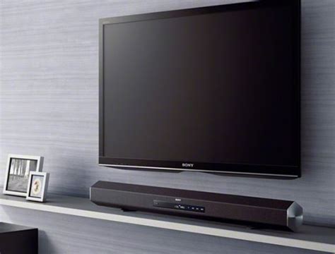 Cosa Significa Soundbar Wikibit