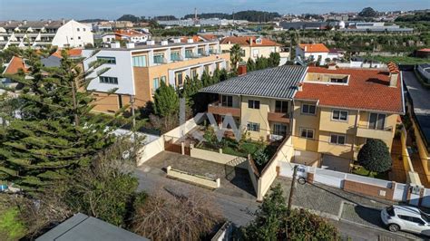 Apartamento T Venda Na Rua Mariano De Carvalho S N Aguda Granja