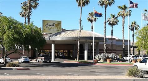 Apache Gold Casino Resort