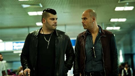 Watch Gomorrah Full | GoMovies