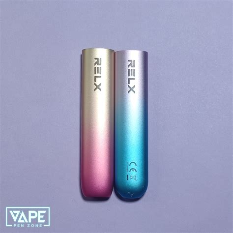 New Relx Th Gen Vape The Phantom Review Vpz Au