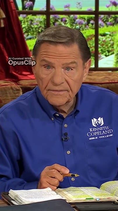 How To Unlock Your Superpowers Kenneth Copeland Youtube