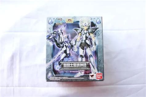 Saint Seiya Myth Cloth Jp Orion Eden Omega Meses sin interés