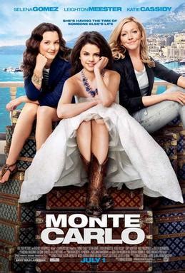 Monte Carlo (2011 film) - Wikipedia