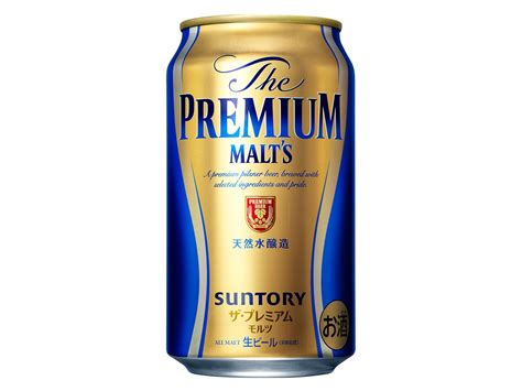 価格com ザ・プレミアムモルツ 350ml ×24缶 の製品画像