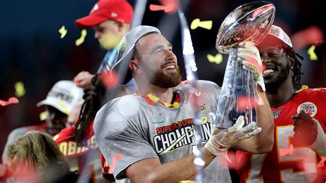 Jason and Travis Kelce Share Hilarious Brotherly Moment After Super ...