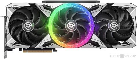 Zotac Rtx Apocalypse Oc Specs Techpowerup Gpu Database