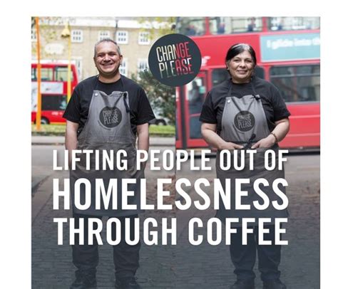 Tackling Homelessness With Coffee Interview With Cemal Ezel Founder