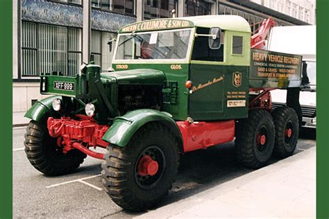 Old And Heavy Vintage Trucks Heavy Duty Trucks Tow Truck