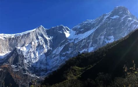 Dhaulagiri Circuit Trek Itinerary Cost 2025 2026 2027