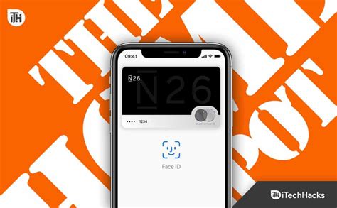 Does Home Depot Take Apple Pay In 2024 Guide