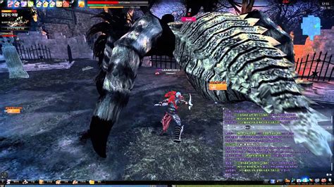 Vindictus Dual Sword Lann Weeping Queen Solo YouTube