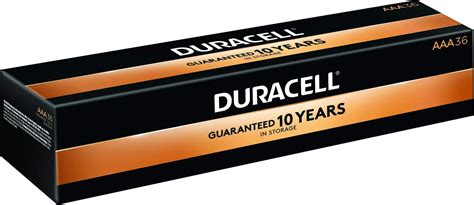 Amazon Duracell Coppertop Alkaline Batteries With Duralock Power