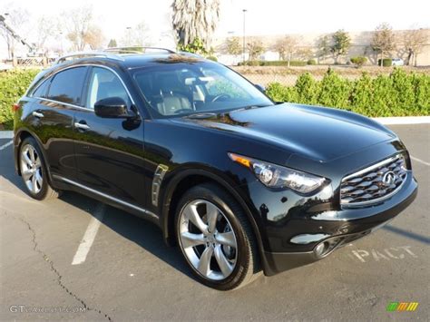 Infiniti Fx Awd Exterior Photos Gtcarlot