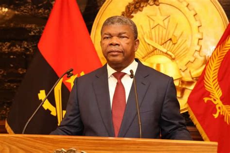 Angola Condena Golpe De Estado E Exige Liberta O De Pr Nigerino