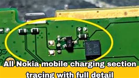 All Nokia Mobile Charging Problem Solution Latest Nokia