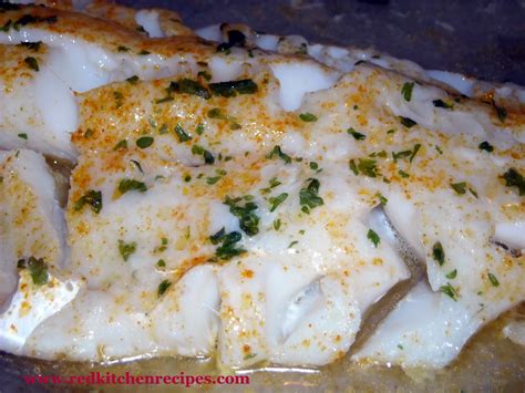 oven baked cod loin recipes