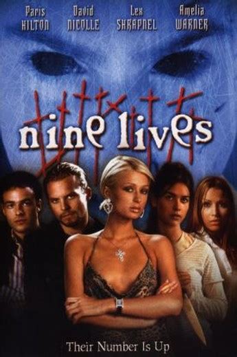 Nine Lives (2002) - Film Blitz