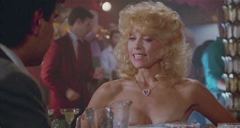 Judy Landers Nua Em Armed And Dangerous