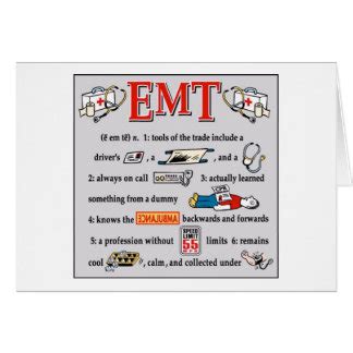 Paramedic Cards Zazzle