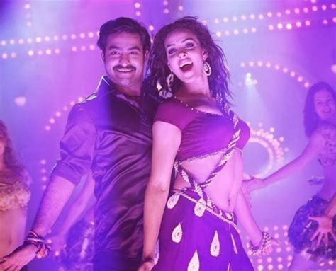 Top Tollywood Hot Item Songs Telugu Cinema Samacharam