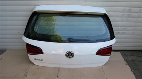 Vw Golf Vii Lift Hb Klapa Baga Nika Lc A Kompl Lc A Klapa Baga Nika