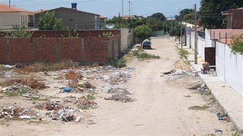 Assaltos a residêndias aterrorizam moradores do Caminho do Sol Blog