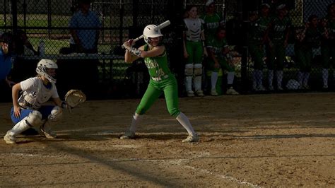 Armstrong Softball Loses Heartbreaker To Edina In Section Aaaa Final