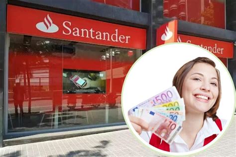 El aviso de Banco Santander que encantará a miles de españoles date prisa