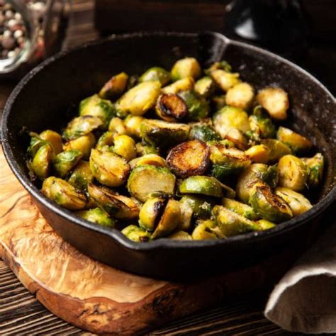 Longhorn Steakhouse Brussel Sprouts Recipe Conscious Eating