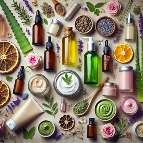 Produtos De Beleza Naturais - Cosméticos Veganos: 20 Marcas que Transformam a Sua Rotina de Beleza ...