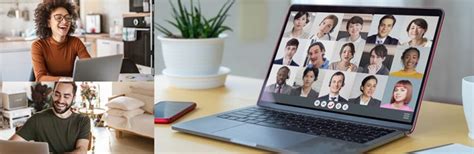 How To Improve Employee Engagement For Remote Worker Hrms Software