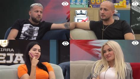 Sondazh Votat Se Kush Do T Shpallet Fitues I Big Brother Vip