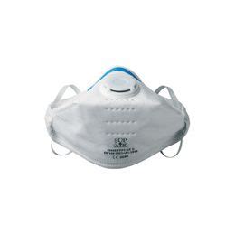 Masque Pliable Avec Valve Ffp Cover Guard Masque Jetable Berton