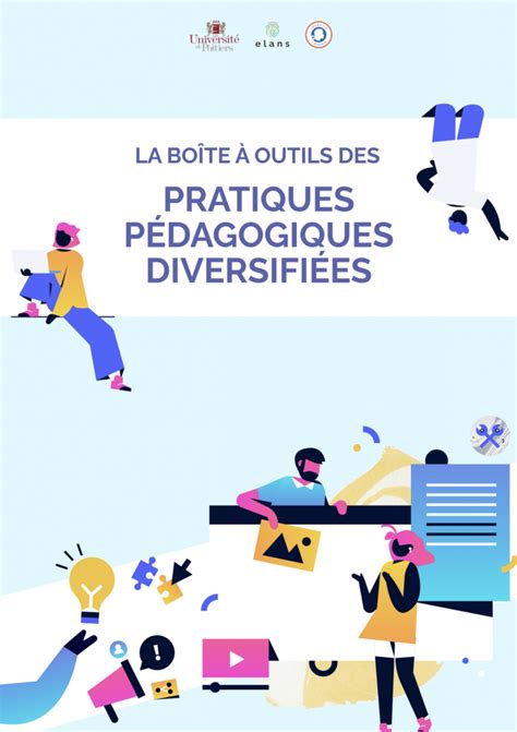 Guide Des Pratiques P Dagogiques Diversifi Es Ing Nierie P Dagogique