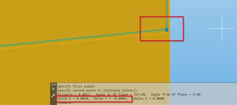 Plate Not Cut By A Polygon Contour Processing In Advance Steel