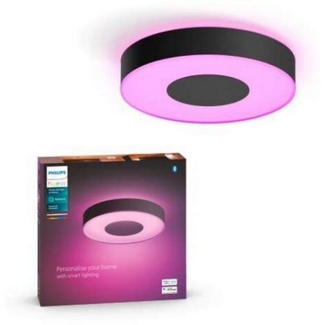 Philips Luminaire Led Rvbw Intensit Variable Pour Salle De Bains