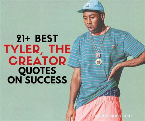 Tyler The Creator Quotes Funny