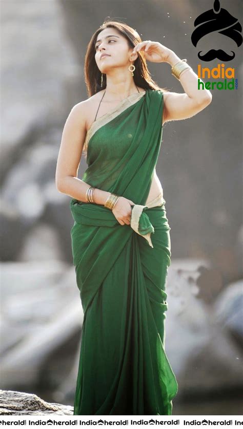 Anushka Shetty Hot Rare And Unseen Photos Collection Set