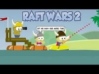 Raft Wars 3