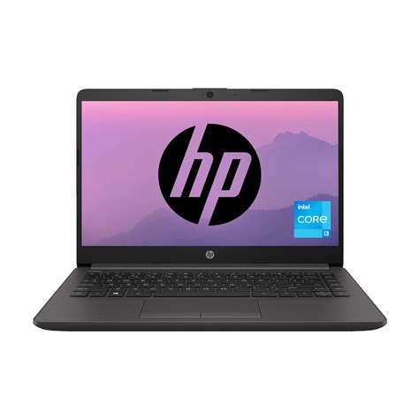 Hp G Notebook Pc Th Gen Intel Core I G Inch Cm