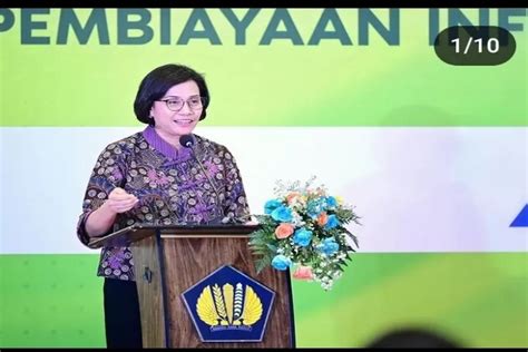 Tidak Bisa Diangkat Jadi Asn Tenaga Honorer Ini Dapat Hadiah Dari Sri