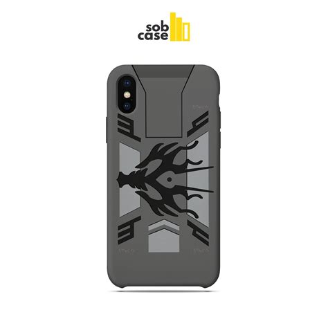 jual solid hard case kamen rider ryuga samsung iphone xiaomi oppo vivo