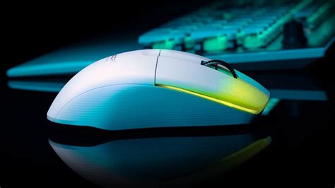 Roccat Kone Pro Air review: "One step forward, two steps back" | GamesRadar+