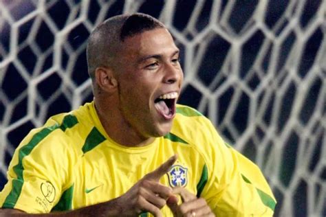 Quantos Gols Ronaldo Fenômeno