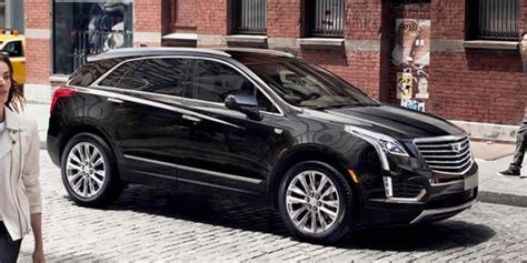 2016 Cadillac Xt5 Price And Release Date